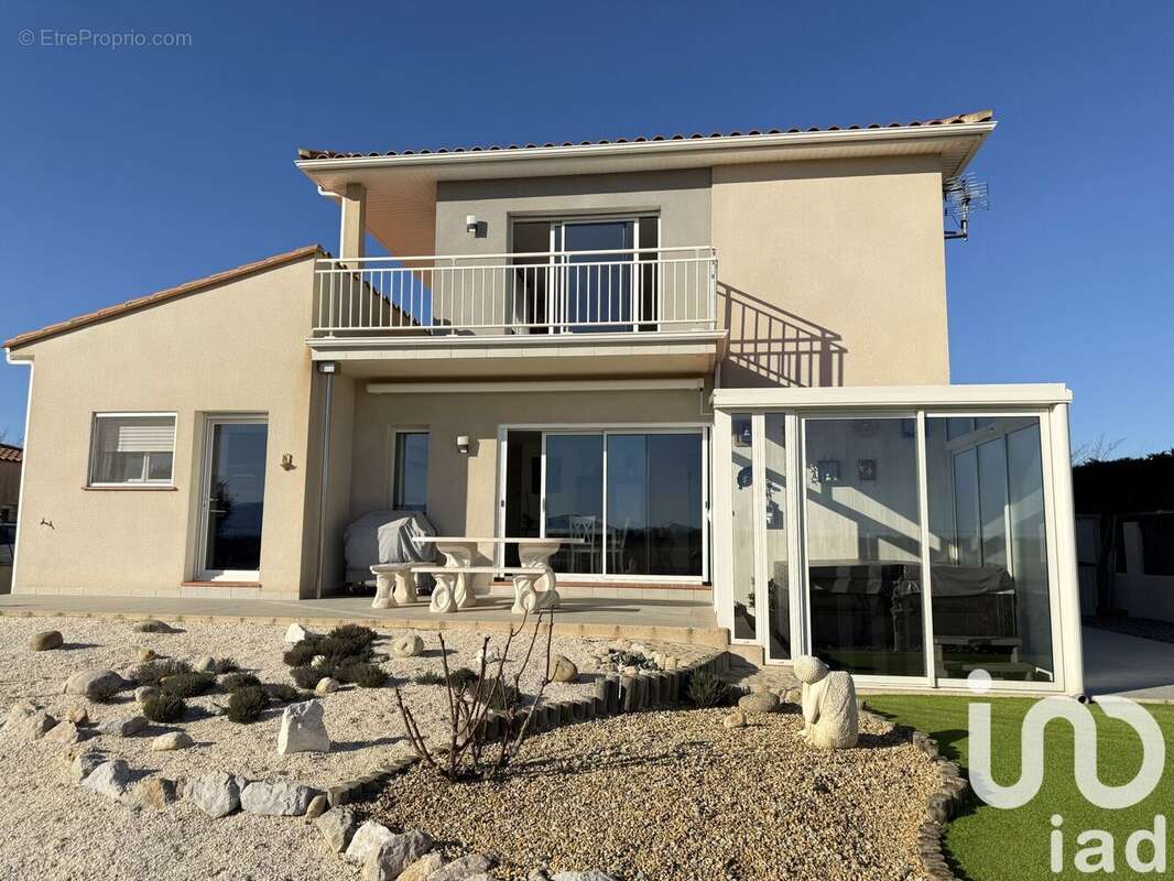 Photo 2 - Maison à CANET-EN-ROUSSILLON