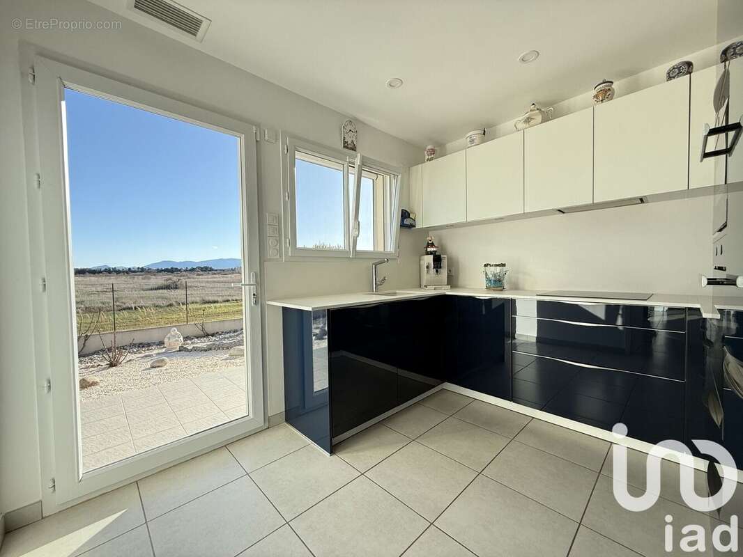 Photo 3 - Maison à CANET-EN-ROUSSILLON