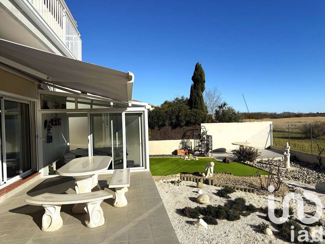 Photo 4 - Maison à CANET-EN-ROUSSILLON