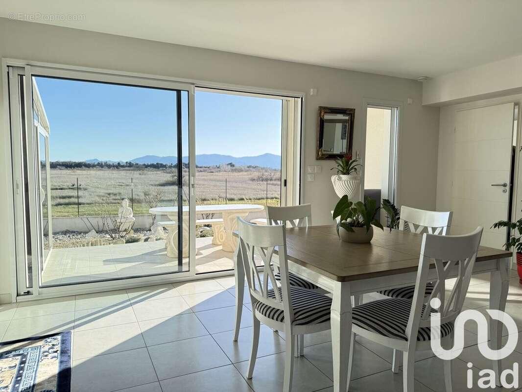 Photo 9 - Maison à CANET-EN-ROUSSILLON