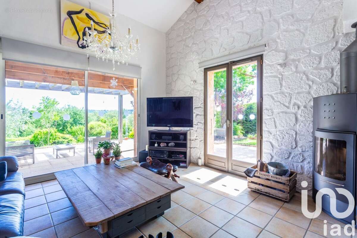 Photo 7 - Maison à CRAPONNE