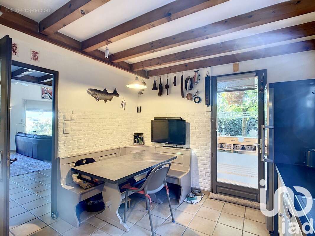 Photo 9 - Maison à CRAPONNE