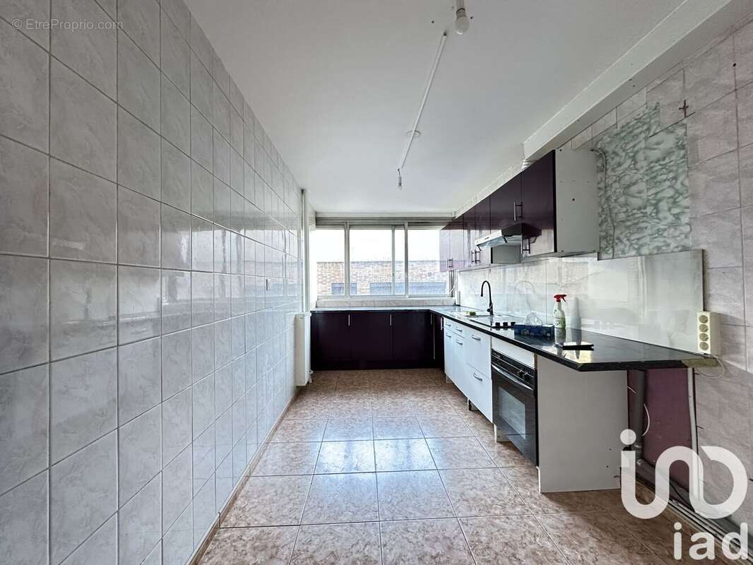 Photo 4 - Appartement à VITRY-SUR-SEINE