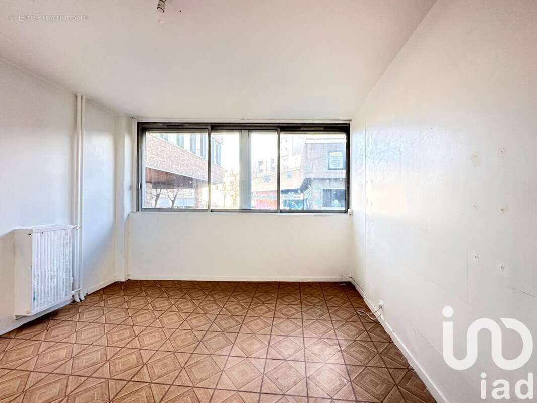 Photo 5 - Appartement à VITRY-SUR-SEINE