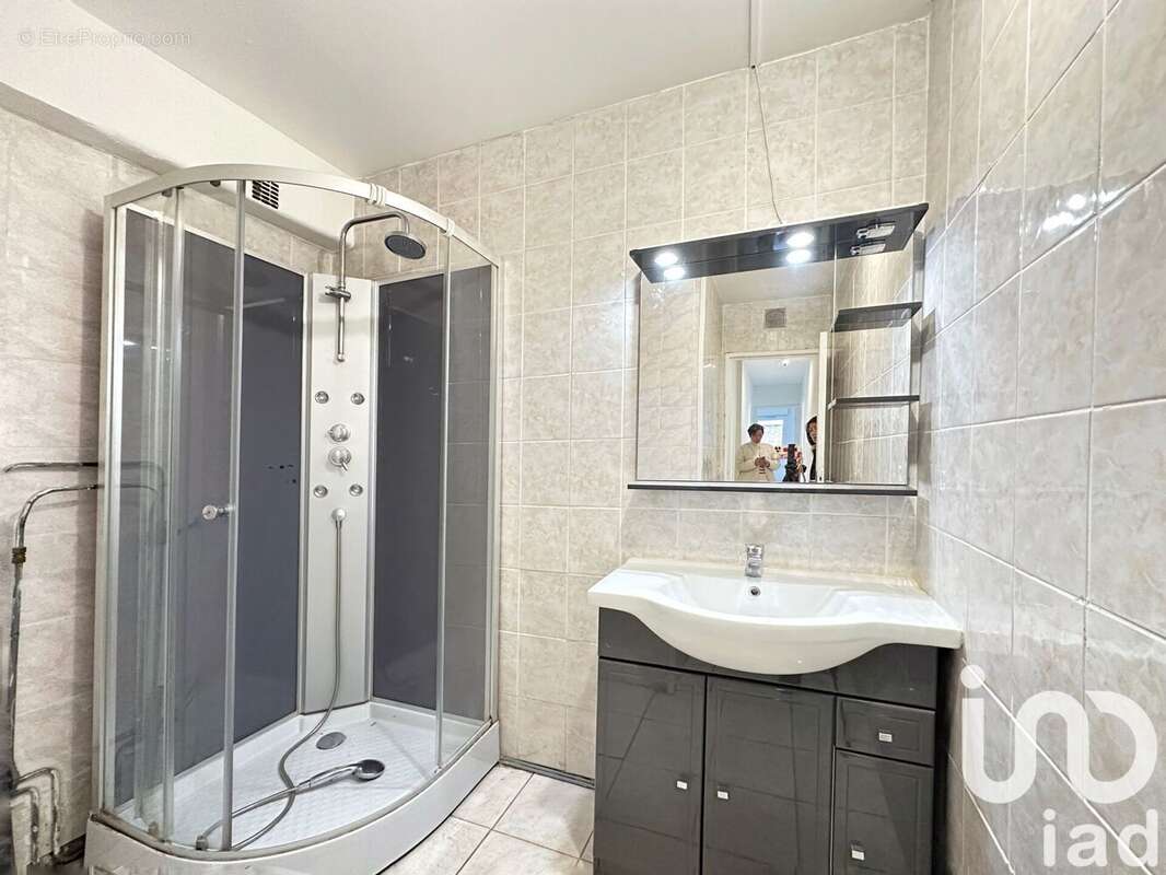 Photo 6 - Appartement à VITRY-SUR-SEINE