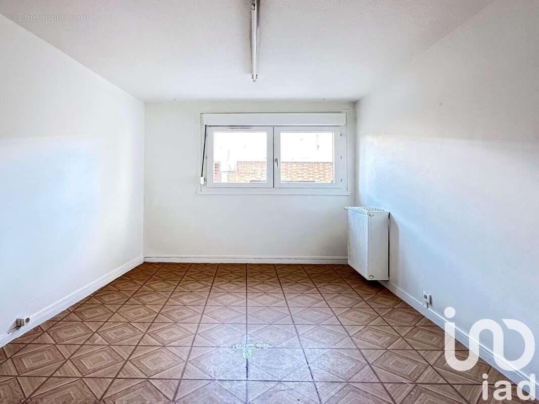 Photo 8 - Appartement à VITRY-SUR-SEINE