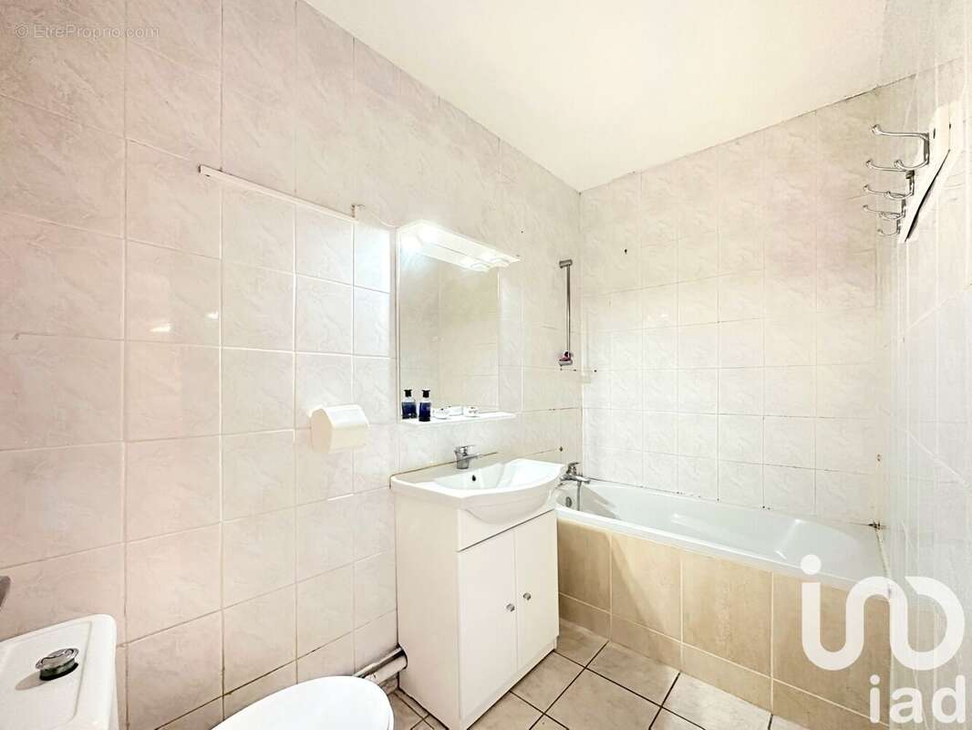 Photo 9 - Appartement à VITRY-SUR-SEINE