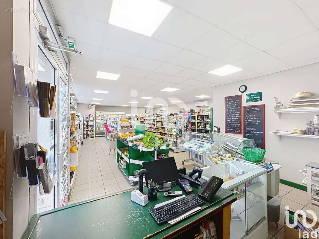 Photo 6 - Commerce à NOUANS-LES-FONTAINES