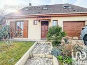 Photo 1 - Maison à THORIGNY-SUR-MARNE