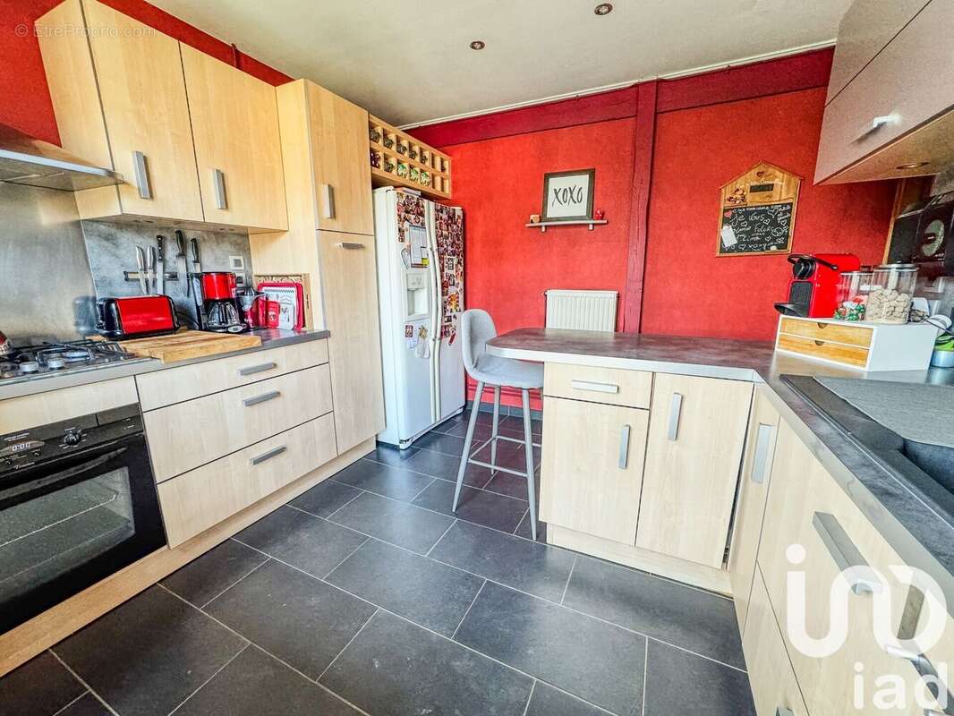 Photo 4 - Maison à THORIGNY-SUR-MARNE