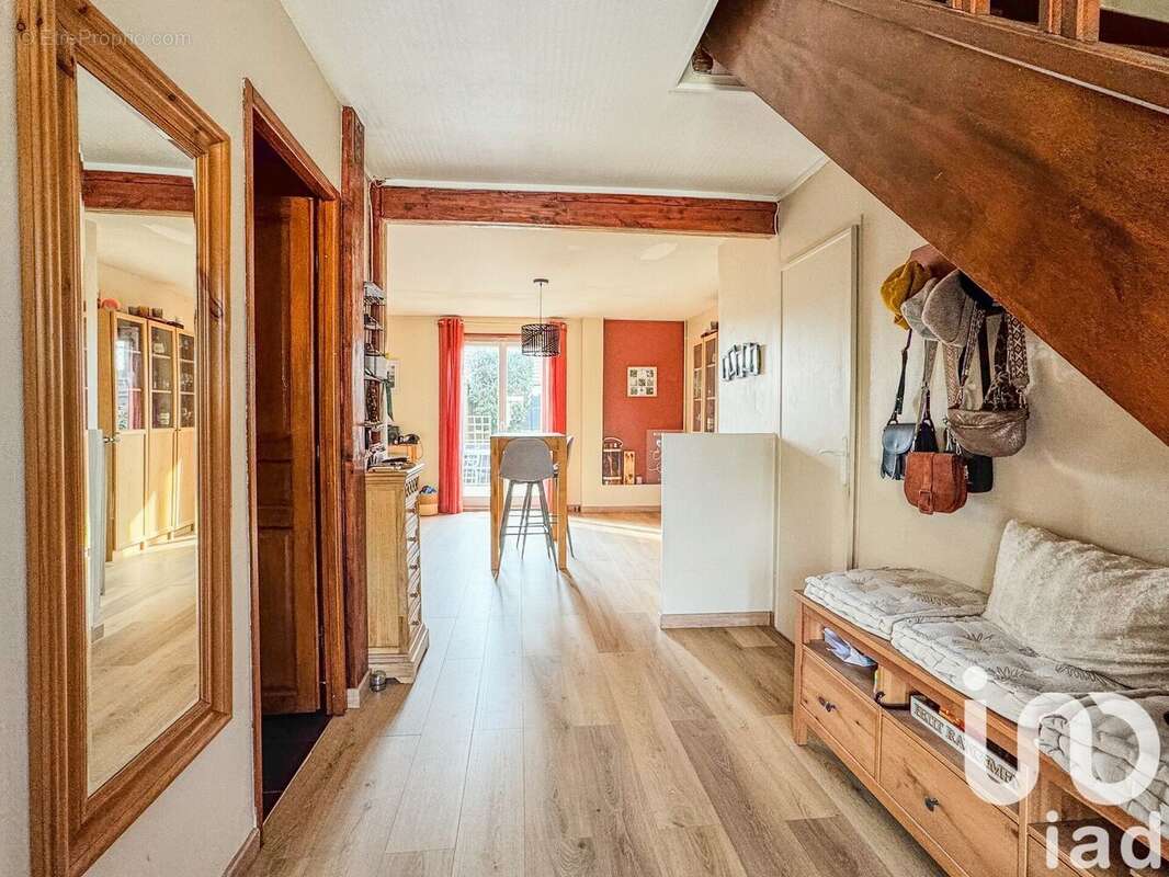 Photo 7 - Maison à THORIGNY-SUR-MARNE