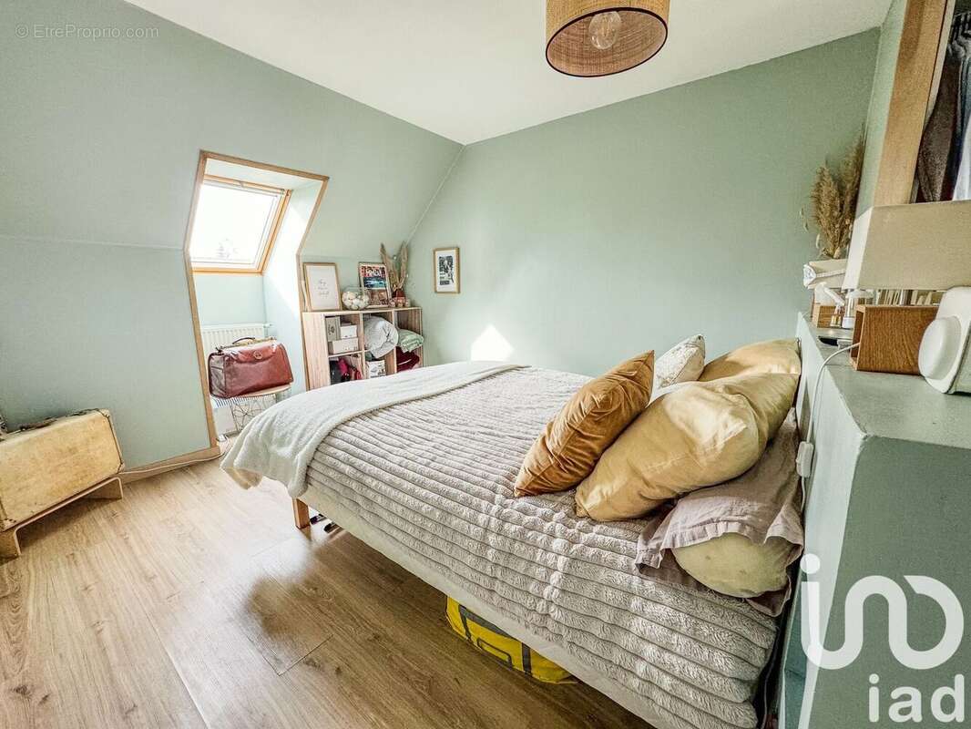 Photo 8 - Maison à THORIGNY-SUR-MARNE