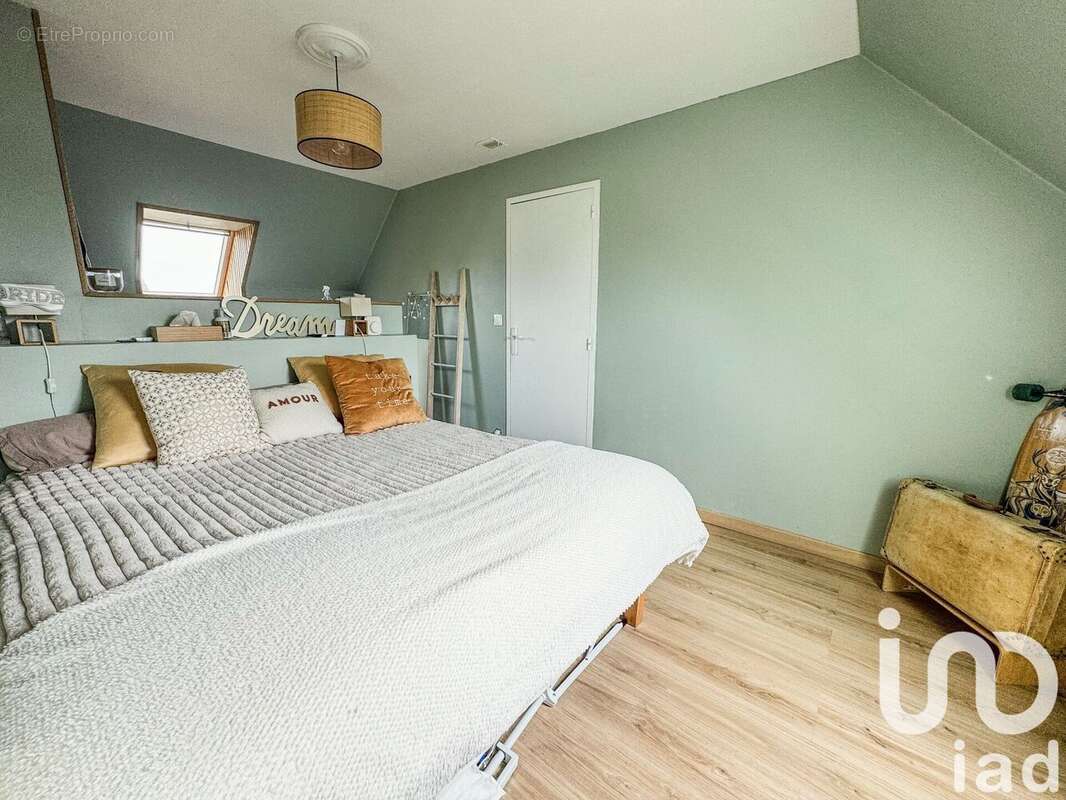 Photo 9 - Maison à THORIGNY-SUR-MARNE