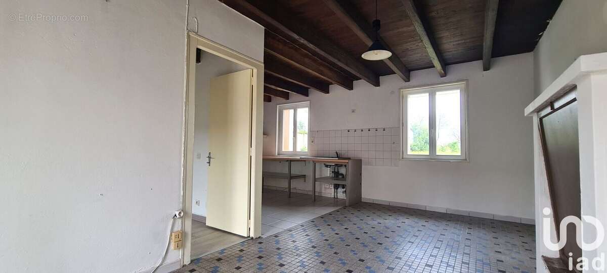 Photo 2 - Maison à ALLAIRE