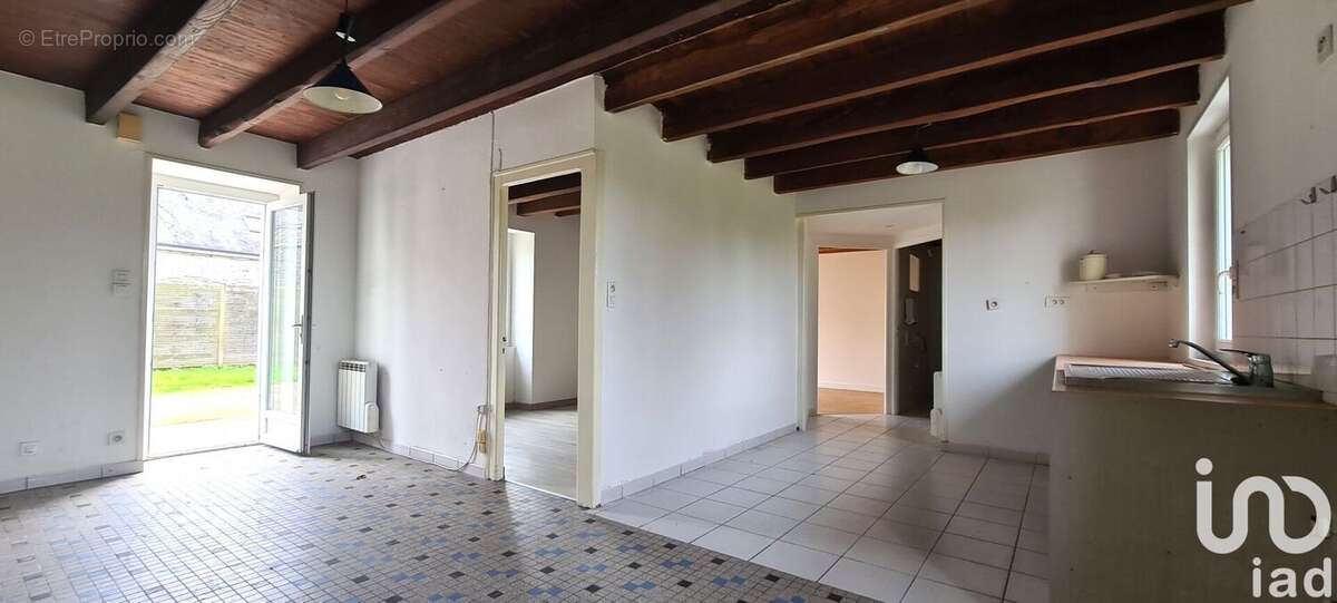 Photo 3 - Maison à ALLAIRE