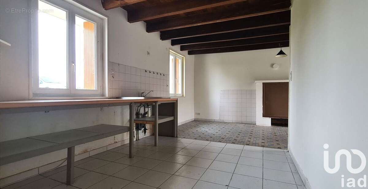 Photo 4 - Maison à ALLAIRE