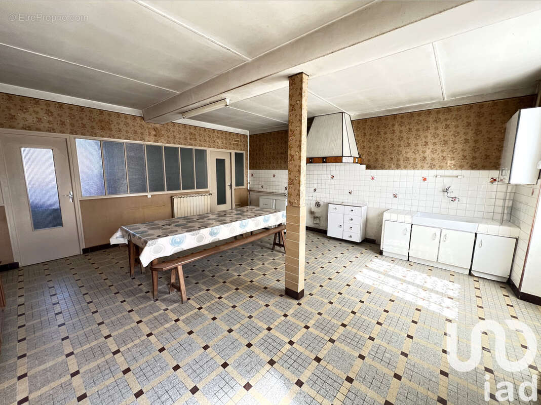 Photo 3 - Maison à EVRON