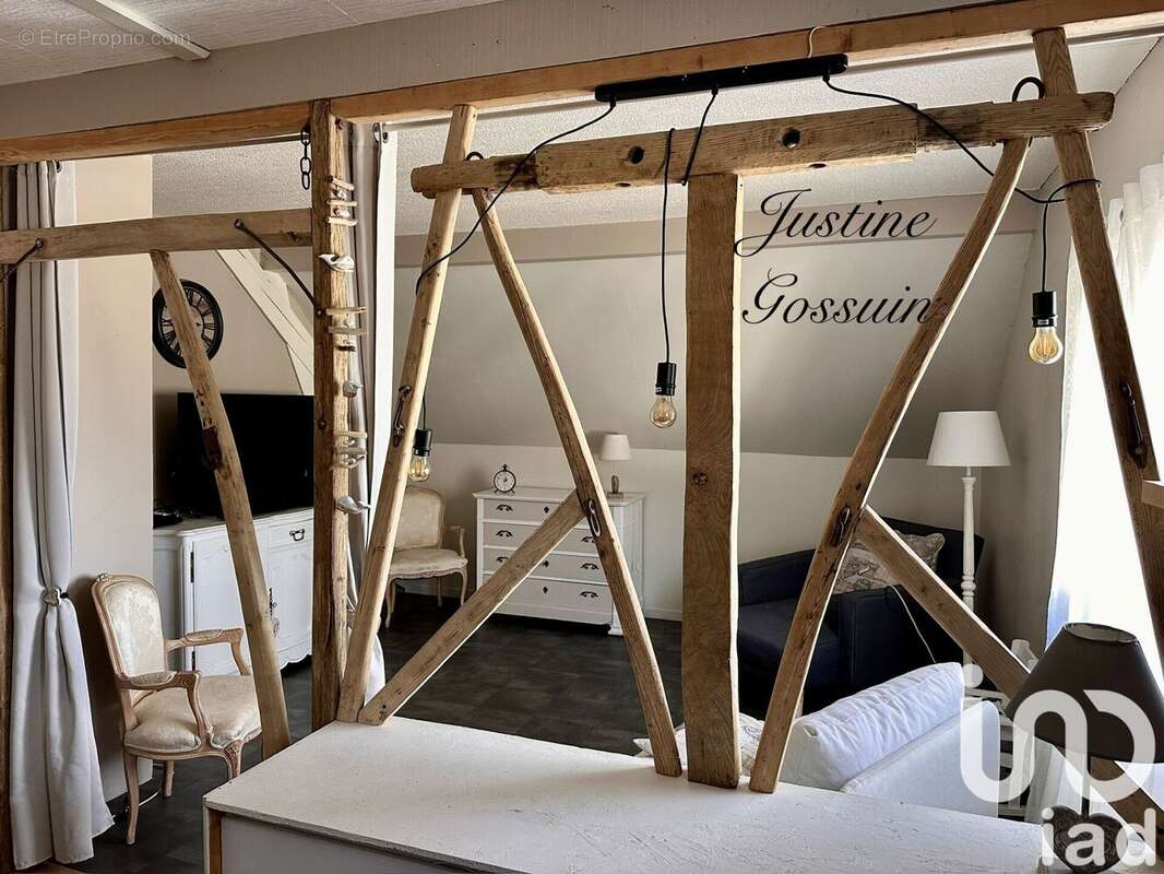 Photo 5 - Maison à CHILLY