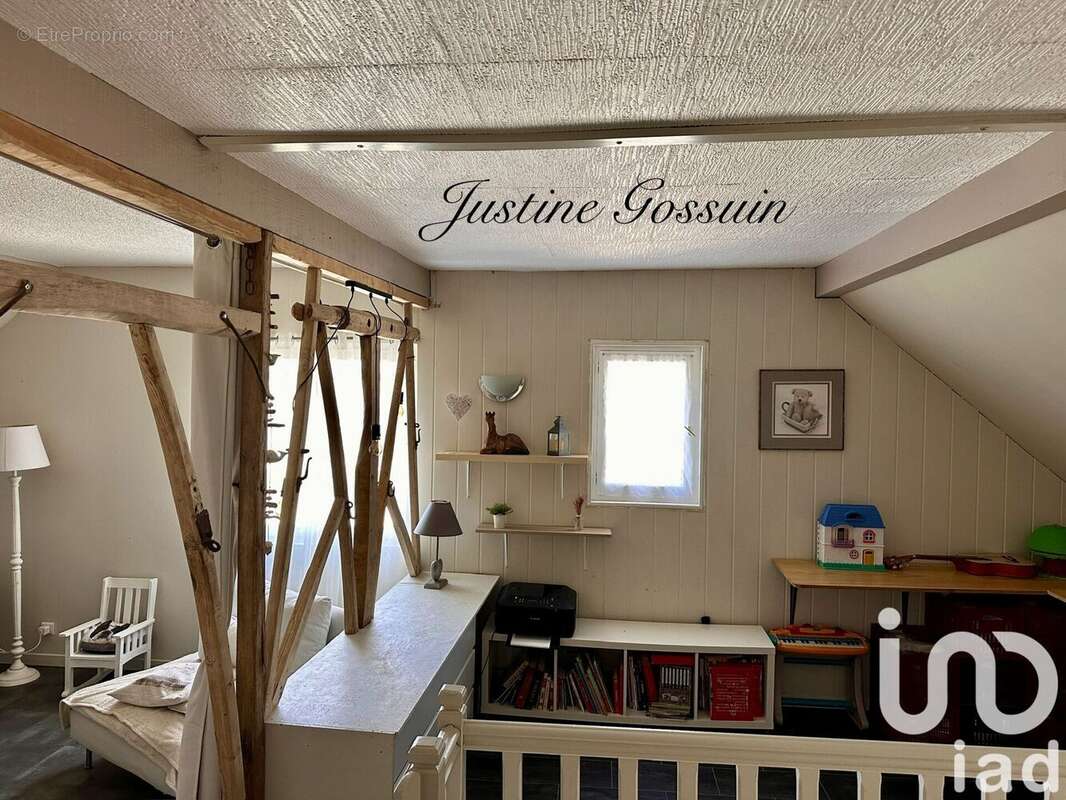 Photo 6 - Maison à CHILLY