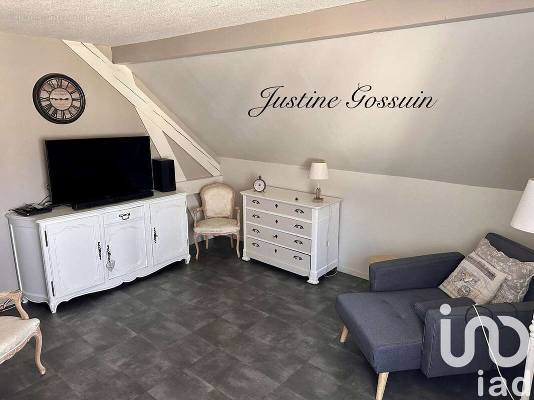 Photo 7 - Maison à CHILLY