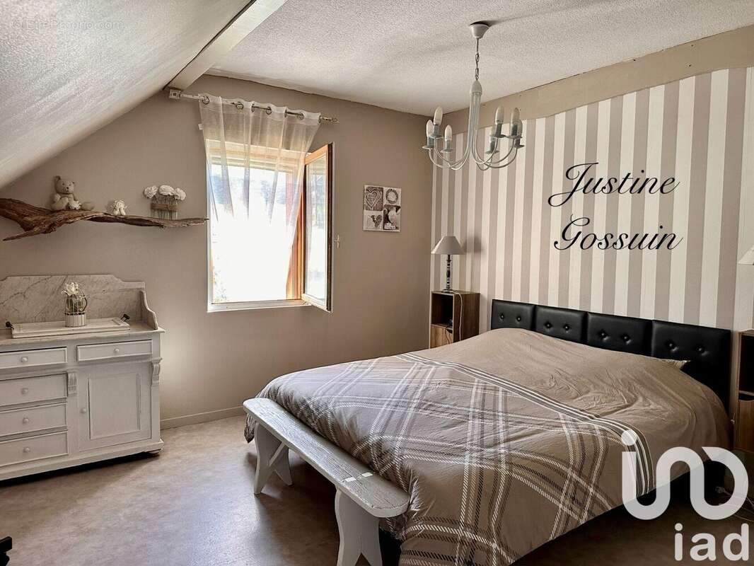 Photo 8 - Maison à CHILLY