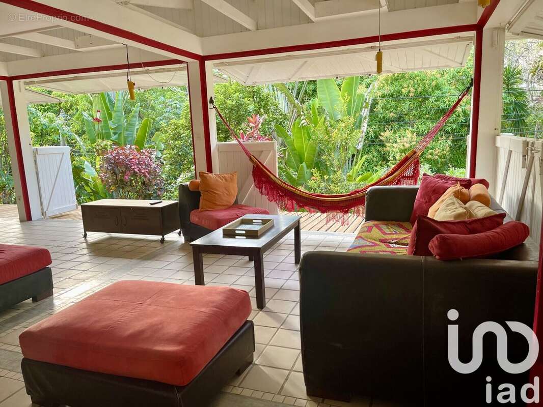 Photo 3 - Maison à SCHOELCHER