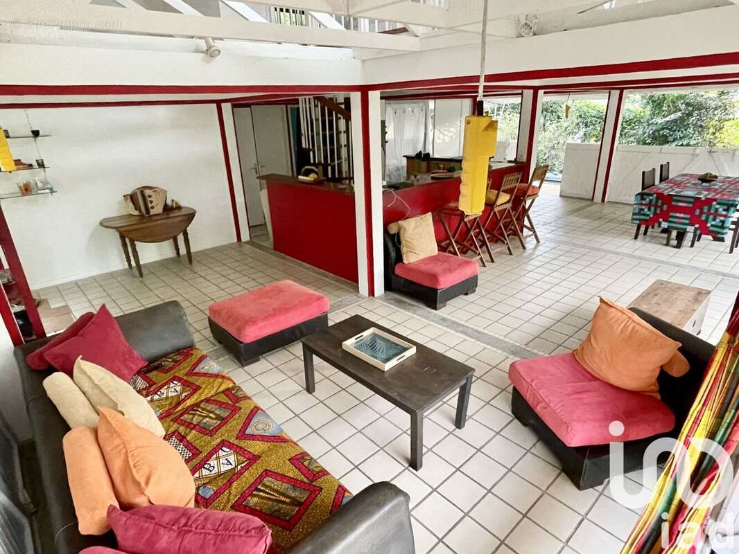 Photo 5 - Maison à SCHOELCHER