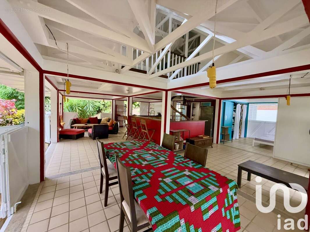 Photo 6 - Maison à SCHOELCHER