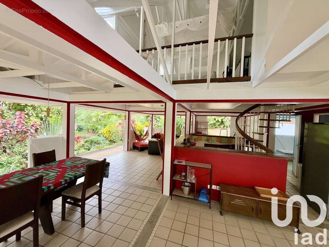 Photo 7 - Maison à SCHOELCHER