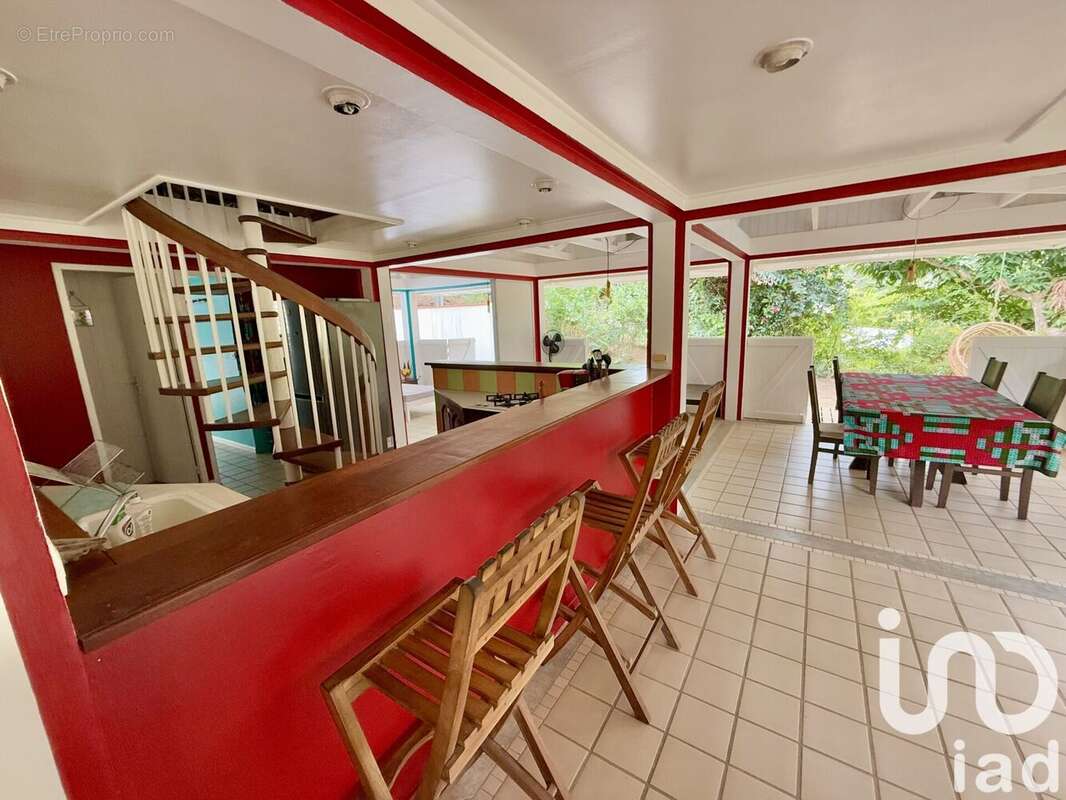 Photo 8 - Maison à SCHOELCHER