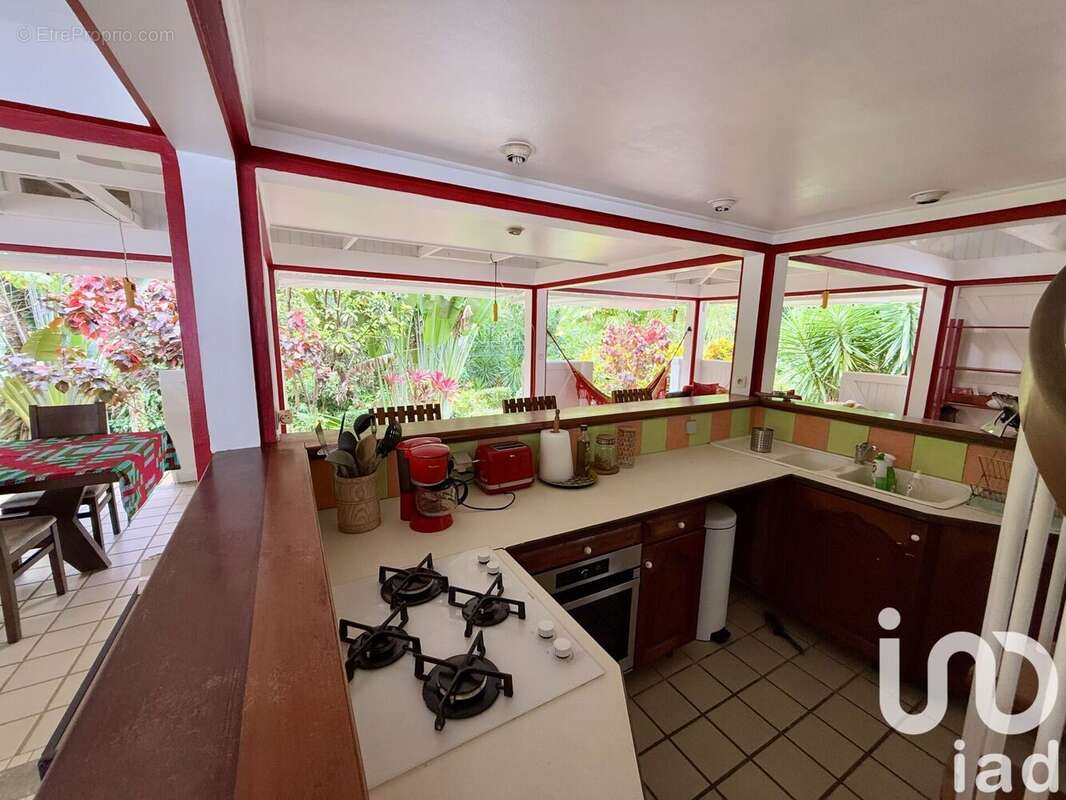 Photo 9 - Maison à SCHOELCHER