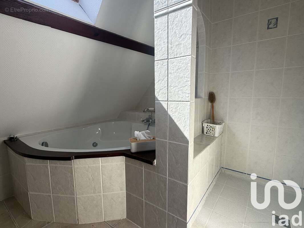 Photo 9 - Maison à SEIGY