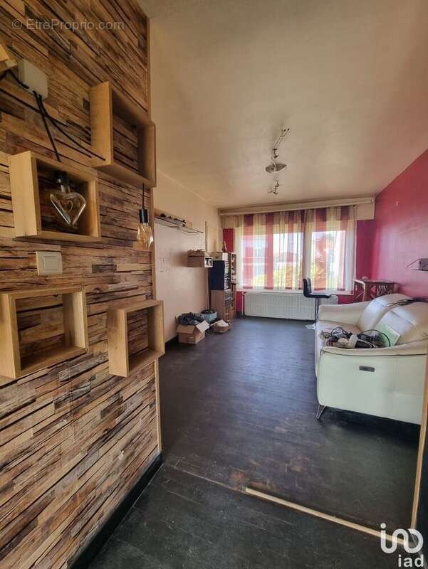 Photo 2 - Maison à BRUAY-LA-BUISSIERE