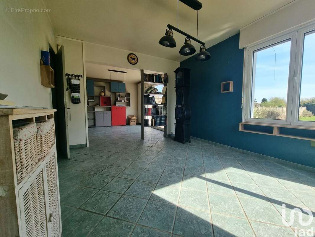 Photo 3 - Maison à BRUAY-LA-BUISSIERE