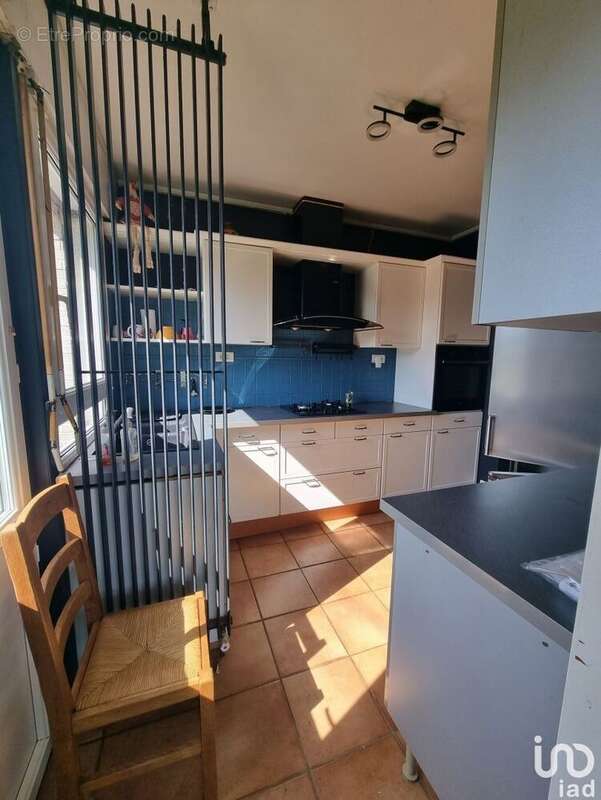 Photo 4 - Maison à BRUAY-LA-BUISSIERE