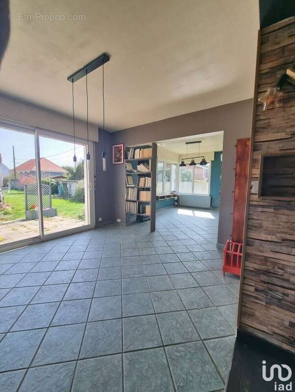 Photo 6 - Maison à BRUAY-LA-BUISSIERE