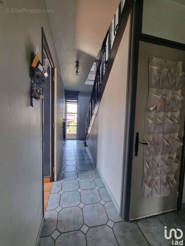 Photo 8 - Maison à BRUAY-LA-BUISSIERE