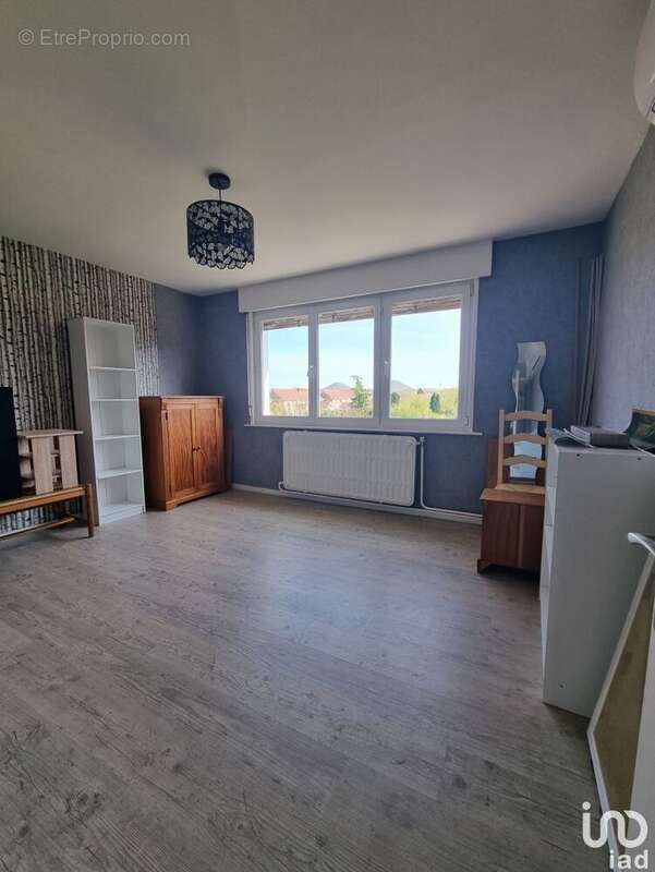 Photo 9 - Maison à BRUAY-LA-BUISSIERE