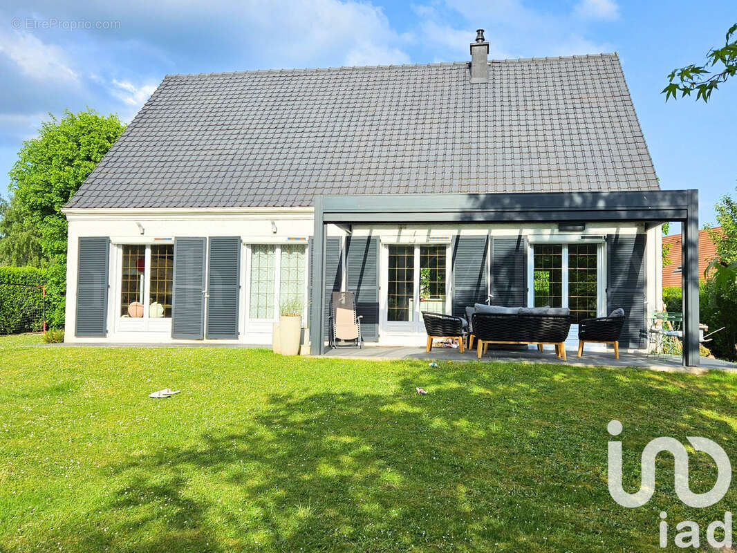 Photo 2 - Maison à APREMONT