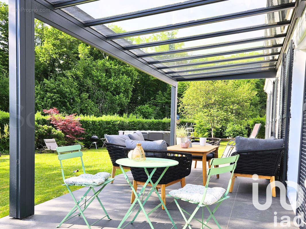 Photo 3 - Maison à APREMONT