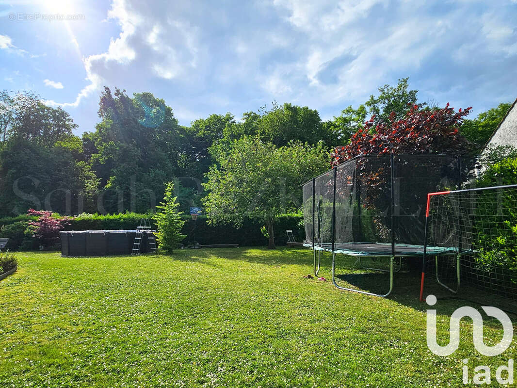 Photo 4 - Maison à APREMONT