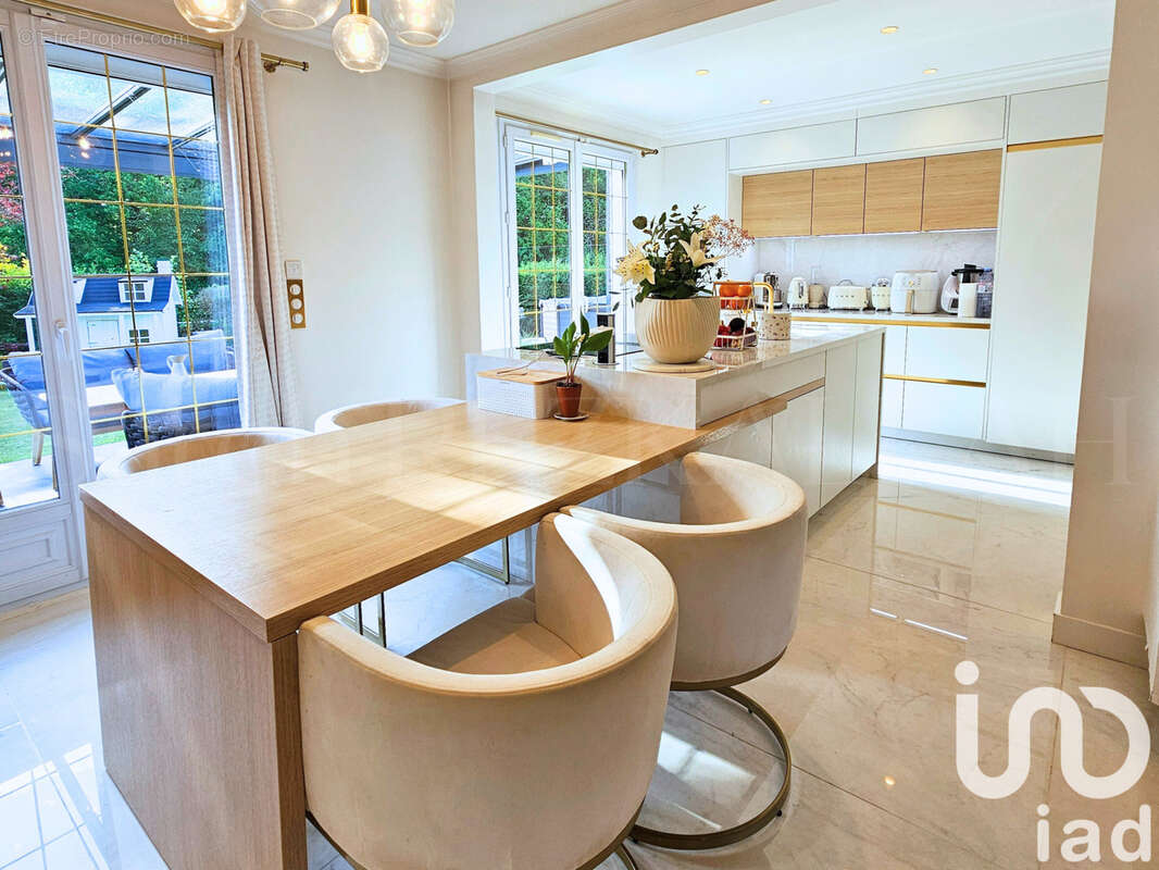 Photo 5 - Maison à APREMONT