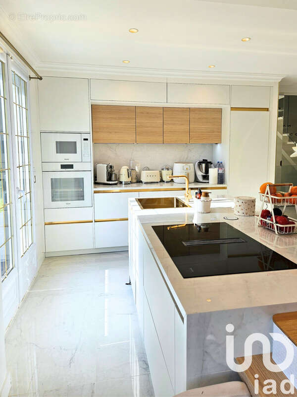 Photo 6 - Maison à APREMONT