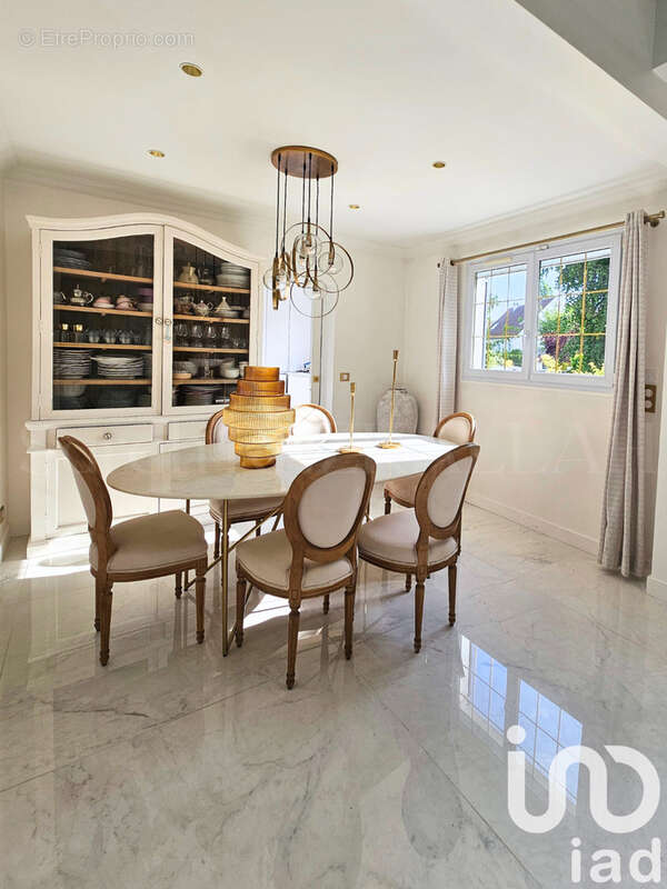 Photo 8 - Maison à APREMONT