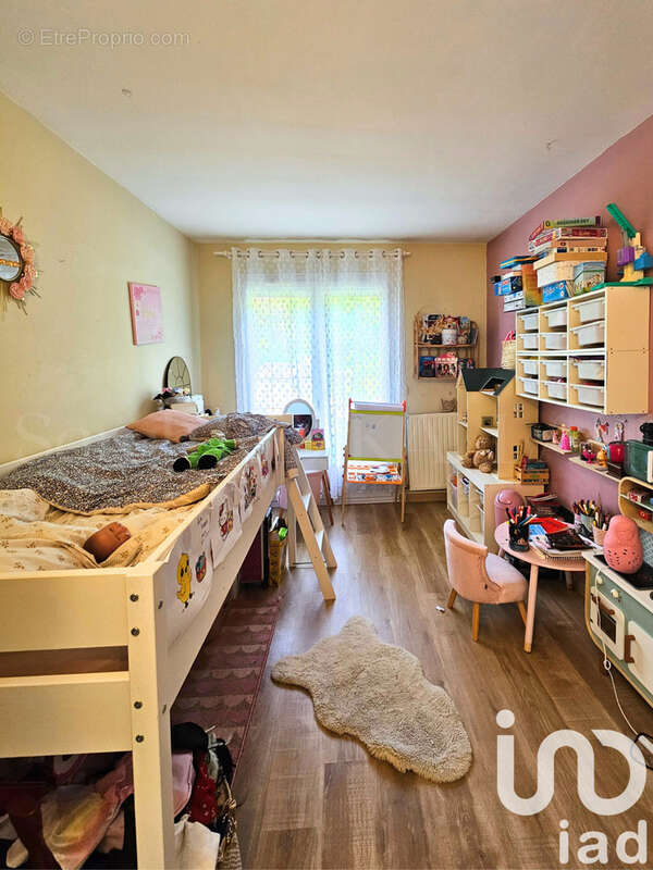 Photo 9 - Maison à APREMONT