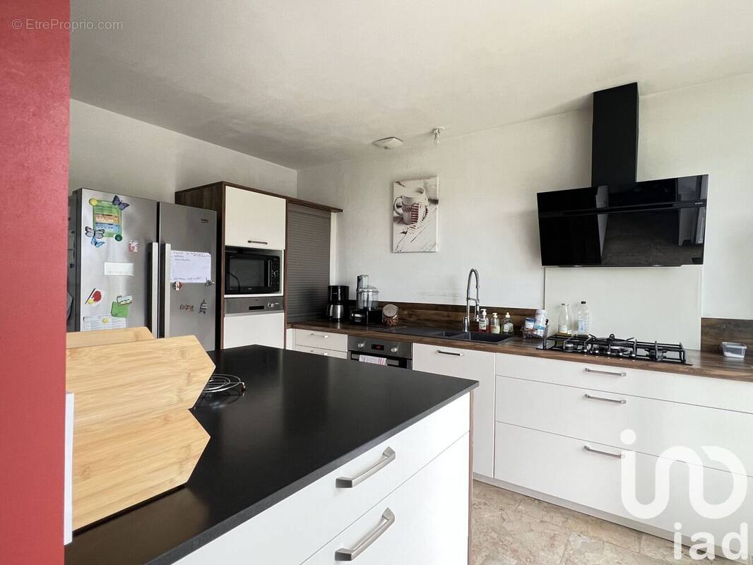 Photo 1 - Maison à HENNEBONT