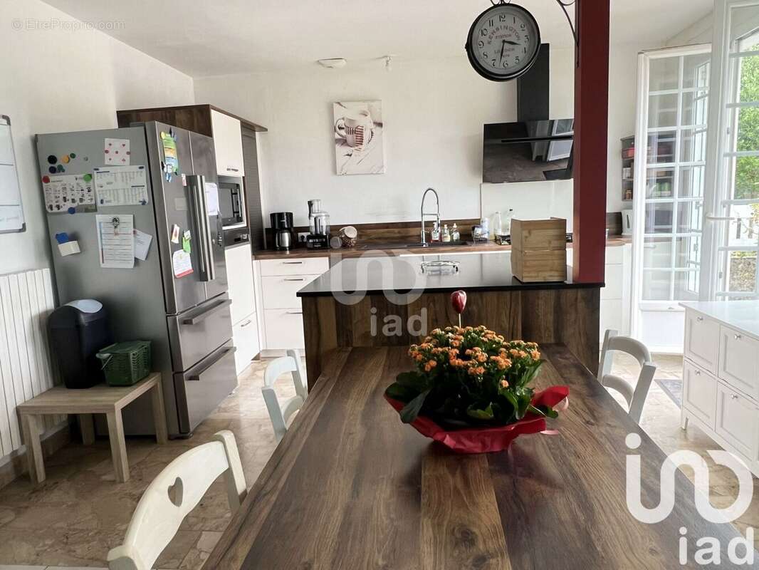 Photo 3 - Maison à HENNEBONT