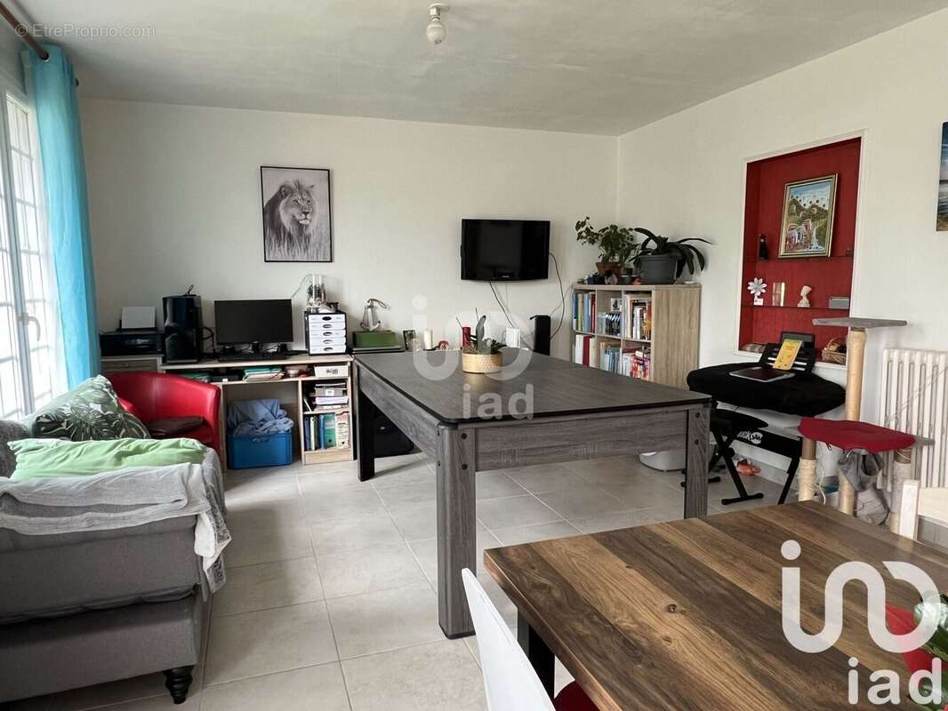 Photo 4 - Maison à HENNEBONT