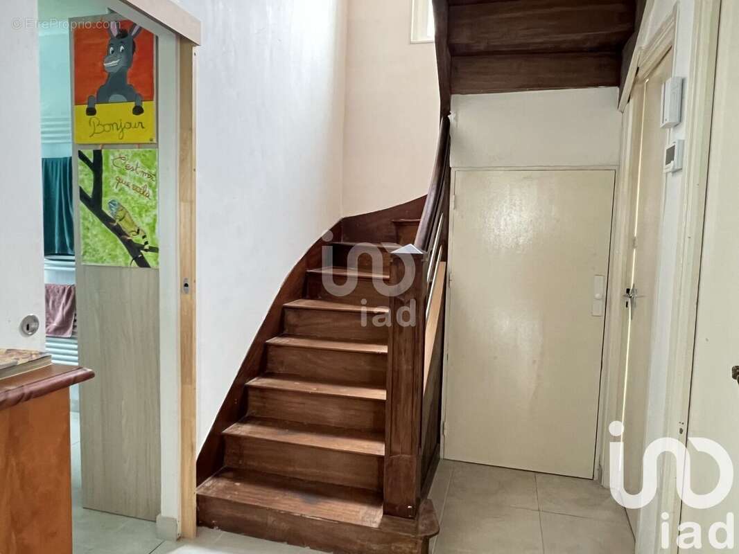 Photo 6 - Maison à HENNEBONT