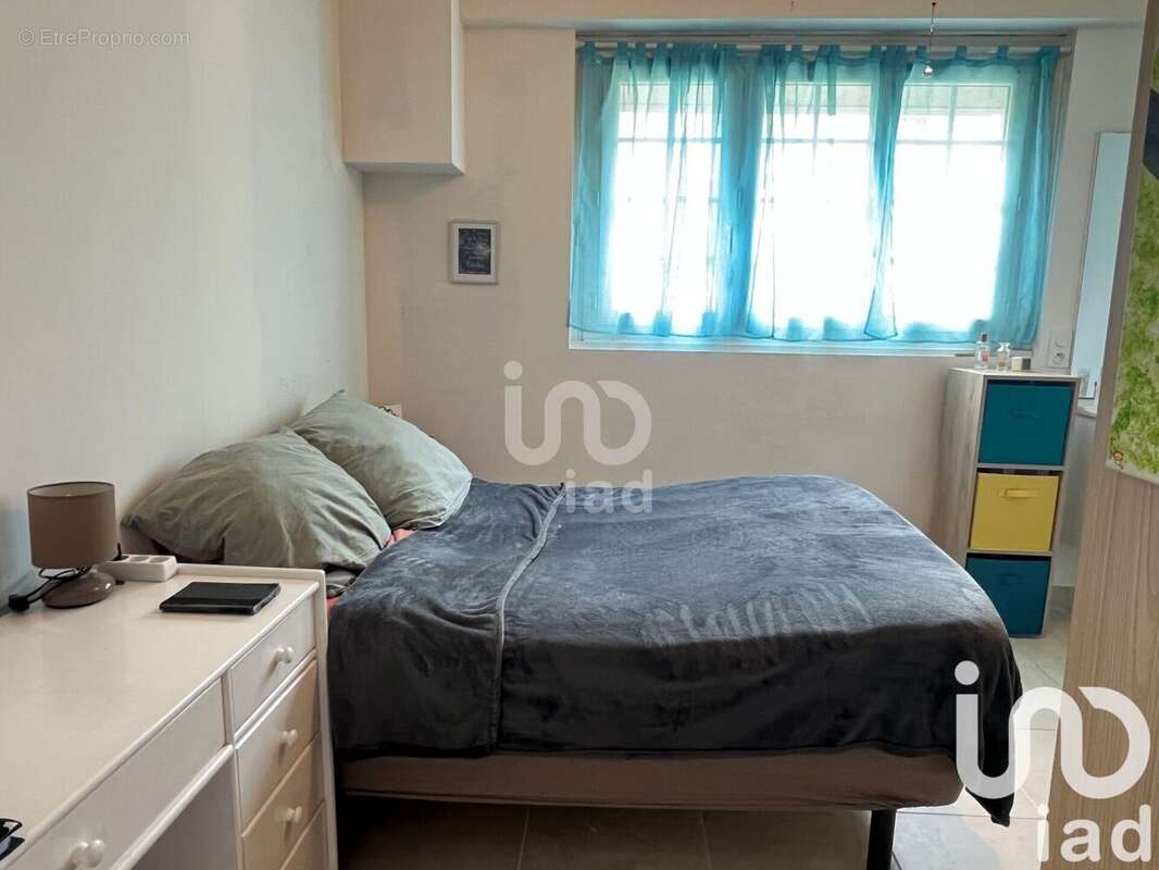 Photo 7 - Maison à HENNEBONT